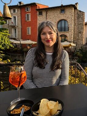 Meet your Posher, Michelle